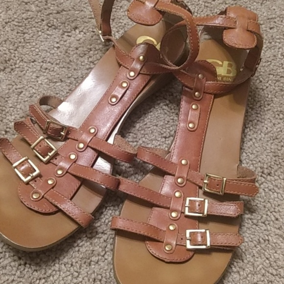 Sandals - Picture 2 of 2